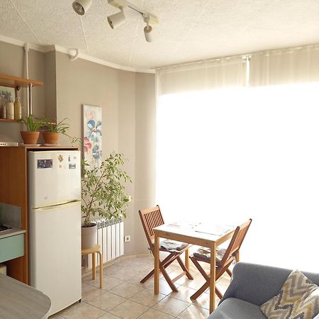 "Современный Уют" Квартира Almatý Exterior foto