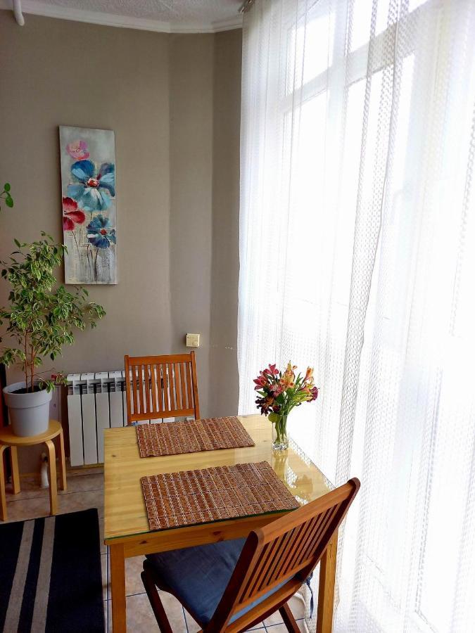 "Современный Уют" Квартира Almatý Exterior foto